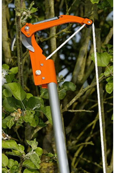 Bahco P34-27A-F Double Lever System Peak Branch Cutting Shears