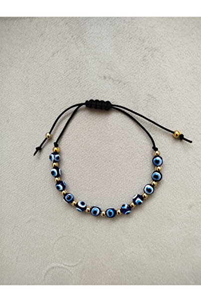 Home Nazar Boncuklu Özel Tasarım Birinci Kalite Bileklik