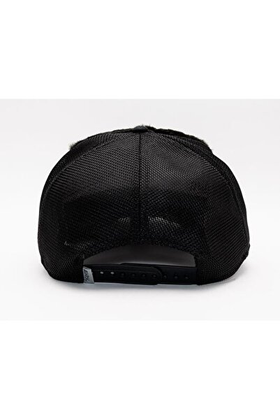 Goorin Bros Dětská černá kšiltovka Goorin Bros. Little Nanner Black