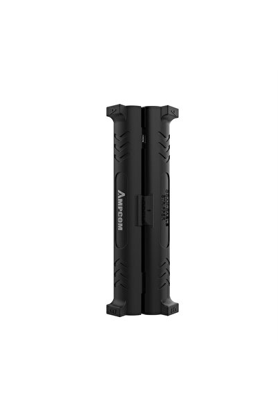 Choice Black AMPCOM Electric Wire Stripper, Pen Network Cables Tools Wire Cable Cutter Rotary Coaxial Wire