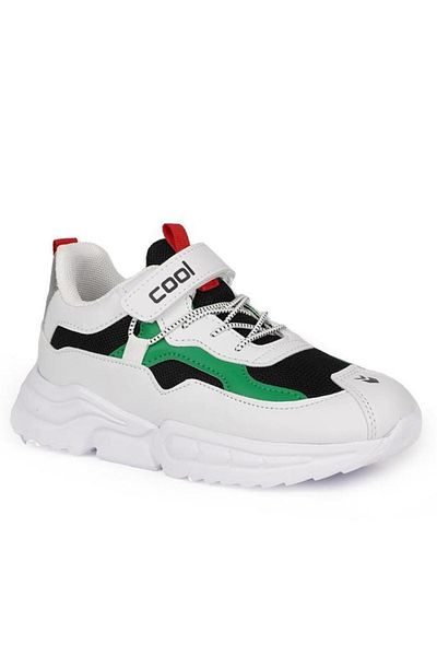 Cool Pantofi sport de zi cu zi pentru copii Zoom unisex