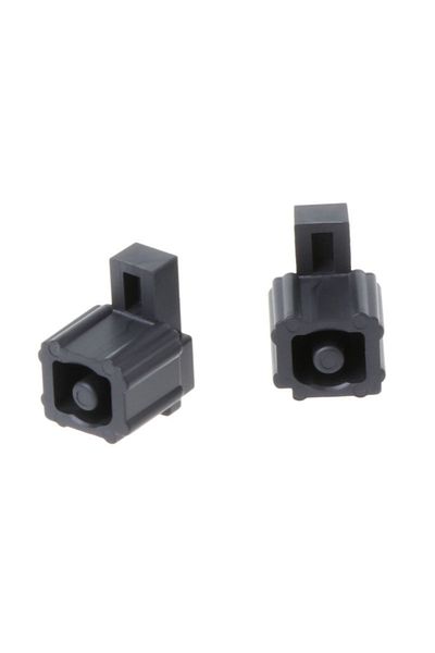 Choice Plastic Lock DATA FROG Replacement Metal Buckle Lock For Nintend Switch JoyCon Repair Latch Left-Rig