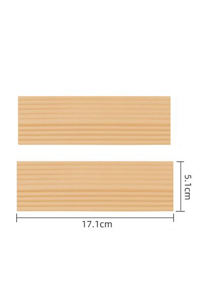 Choice yellow-2Pcs Anti-Slip Threshold Door Step Ramp Kit for inteligent Robot Vacuum Cleaner Lightweight T