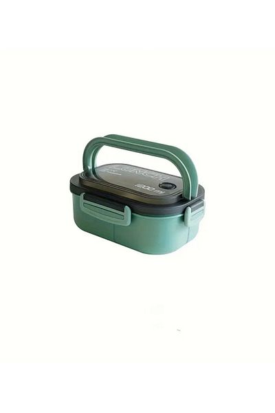 senacacollection Imported Lunch Box - Vacuum, Storage Container, Microwave Use