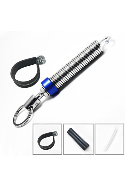 Choice 1Pieces Car Trunk Lid Start Lift Adjustable Metal Spring Device For Honda Accord Crider Integra City