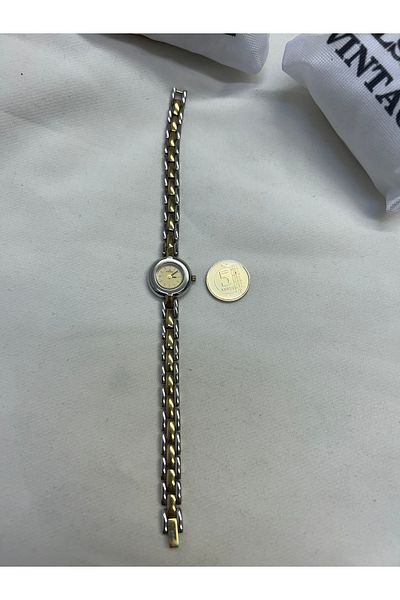 Edox Vintage Minimal Women's Watch 16004