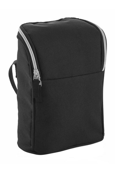 Babyjem Geanta termoizolanta BabyJem Handy Travel Black