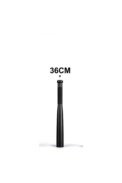 Choice 36CM Ultra Bright Self Defense Baseball Bat Flashlight Stick Outdoor Emergency Personal Defense Torc