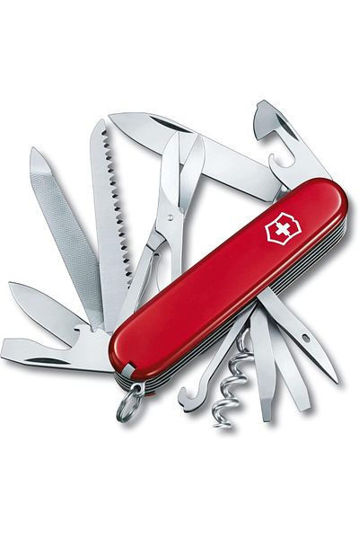 Victorinox Multi Purpose Swiss Army Knife Ranger