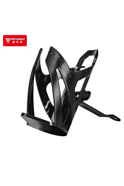 Choice مرآة MDL3536 من Motowolf لراكبي الدراجات النارية في الهواء الطلق، حامل...