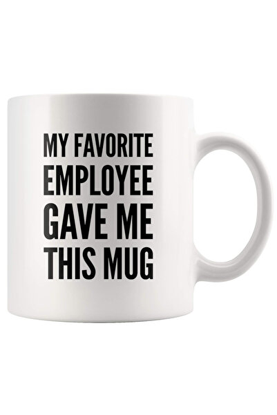 Be Care Funny Design Ceramic Coffee Mug Birthday Gift for Men Women Boss Work...