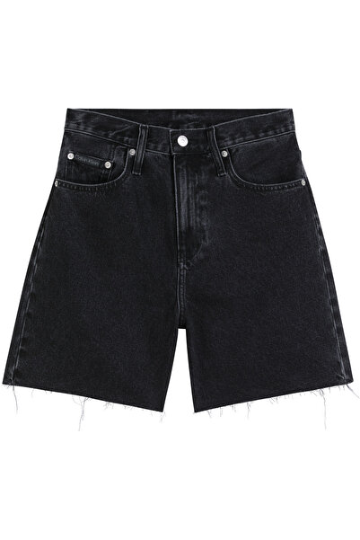 Calvin Klein Bermuda Kadın Denim Şort J20J225190