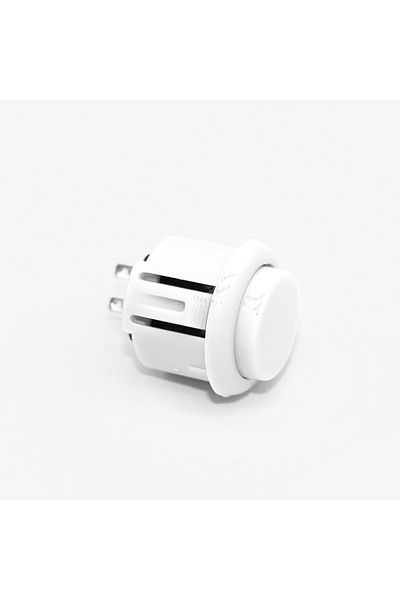 Choice 24mm white 10pcs Baolian 24mm 30mm Push Button Micro Switch Game Arcade Sanwa Hitbox Controller Neo