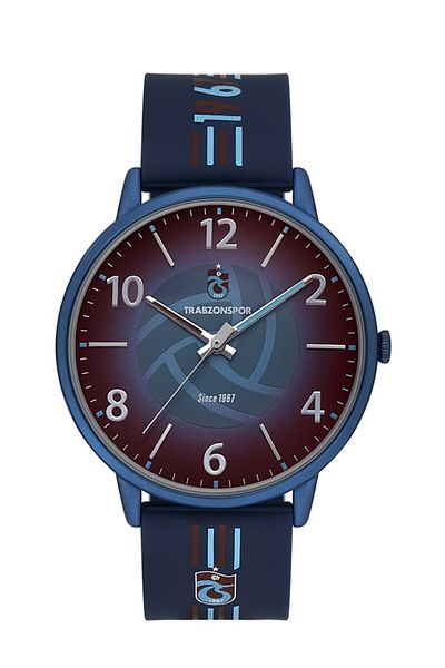 Trabzonspor Ts667M-14Ms Men's Wristwatch
