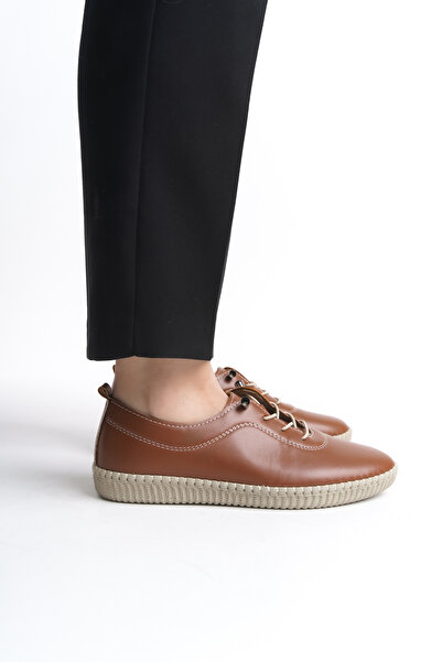 Solo Bag Women's Orthopedic Flexible Ultra Light Daily Walking Sports Casual Soft Leather Shoes