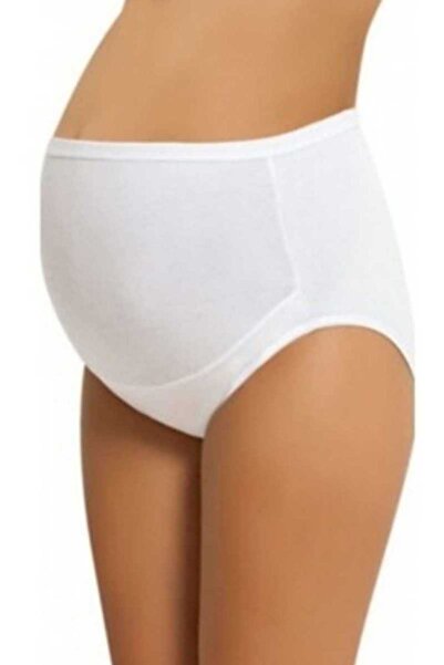 Tatty Underwear Modal Maternity Panties 3-Pack