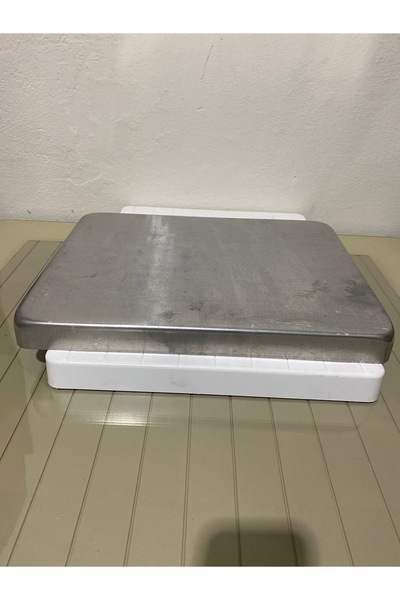 Alaca Baklava tepsisi büyük boy