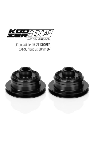 Choice أغطية أمامية 100x9 Old Koozer Freehub 11 12 سرعة XM490 PRO أغطية محاور...