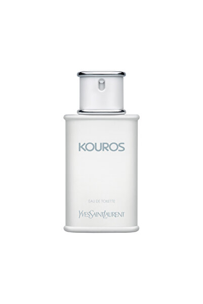 Yves Saint Laurent Kouros Edt 100ml for men3365440003866