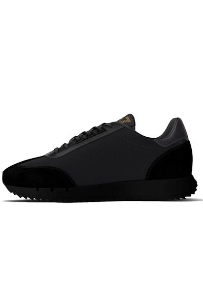 Emporio Armani Emporio Armani EA7 alb-negru vintage - XK257-X8X101-M701