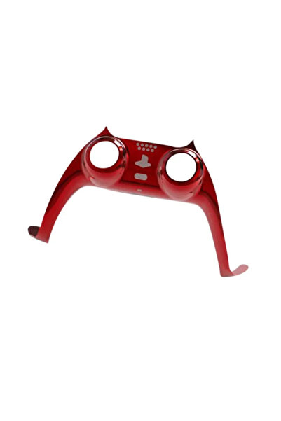 Choice Electroplated Red Camouflage Controller Joystick Handle Decorative Str...