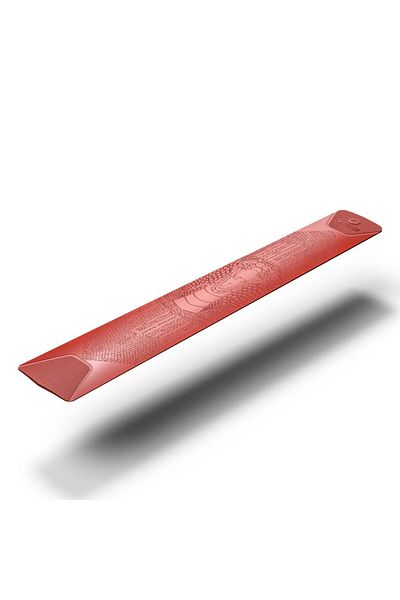 Choice Snake Red Enlee Bike Frame Anti Scratch Protector Mtb / Road Bicycle Anti Slip Sticker Protection Fr