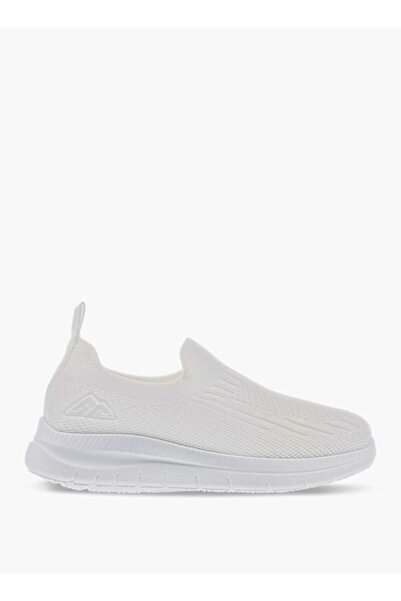 Oaklan by Shoexpress Pull Tab Detail Slip-On Sneakers