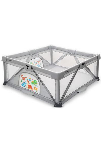 TEKNUM One - Minute Fold - Unfold Playpen