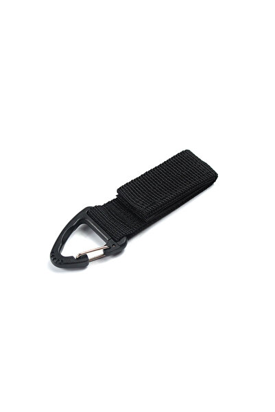 Choice قفازات نايلون متعددة الأغراض BK-02 مع خطاف وقفازات عمل ومشبك أمان وحبل...