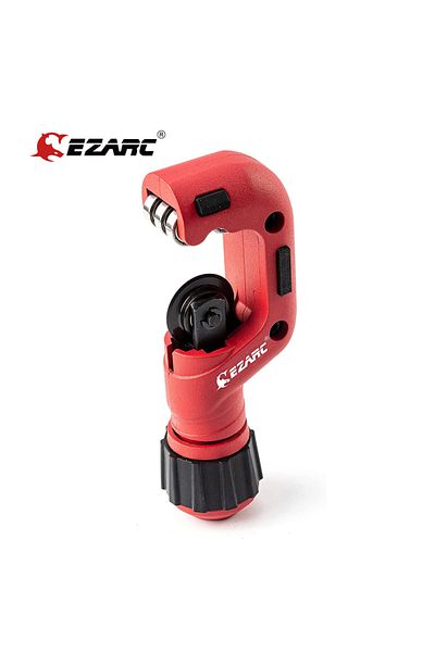 EZARC 6Inch - 153mm 1pc Pipe Cutter EZARC Pipe Cutter, 5/32 to 1-1/4 inch Tubing Cutter, Heavy Duty Tube C