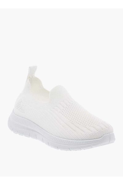 Oaklan by Shoexpress Pull Tab Detail Slip-On Sneakers