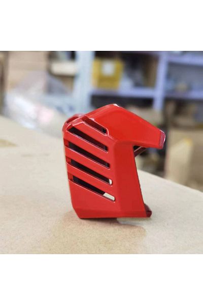 Choice Red 1pcs Compatible with Sram AXS Battery Protector for GX EAGLE/XX1/X01 AXS Derailleur Battery Cove