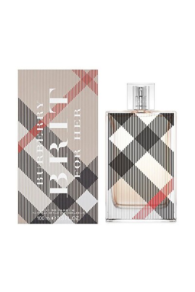 BURBERRY Brit Women's Perfume 100ml