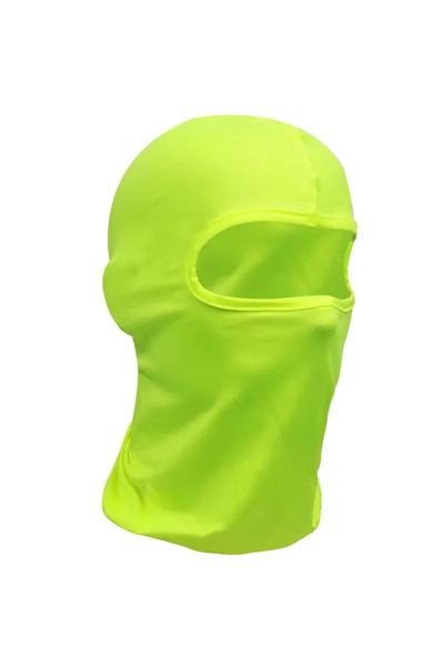 Choice 13 قناع تزلج للرجال قناع كامل الوجه بالاكلافا أقنعة تزلج سوداء تغطي ال...