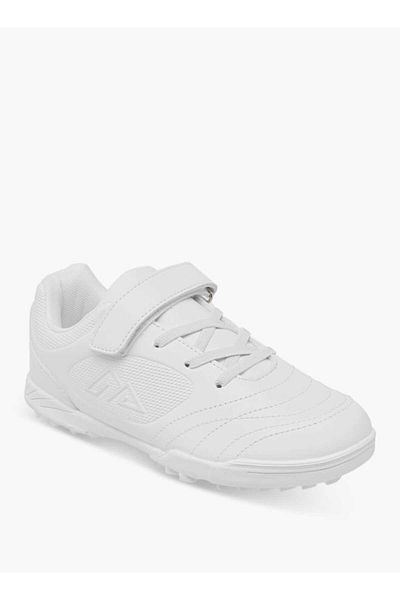 Oaklan by Shoexpress Stitch Detail Sneakers with Hook and Loop Closure