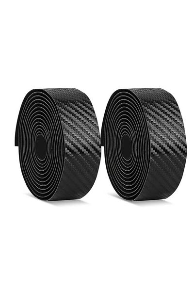 Choice Black Road Bike Tapes Bicycle Handlebar Tape Non Slip Road Bike Handles Wapper Straps Speed Racing B