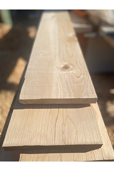 Gunwood 2*15*70 cm Sedir Katran Kalas