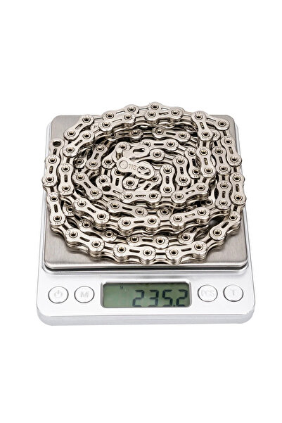 ZTTO 11s Silver SLR 235g 11 Speed Chain MTB Road Bike 11s 22s 33s Chain High ...