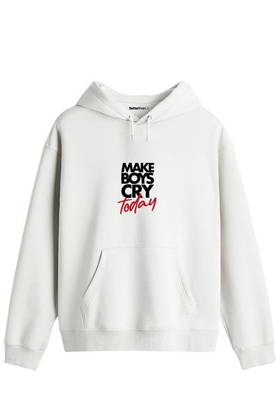 BetterThanCo Today - Regular Hoodie