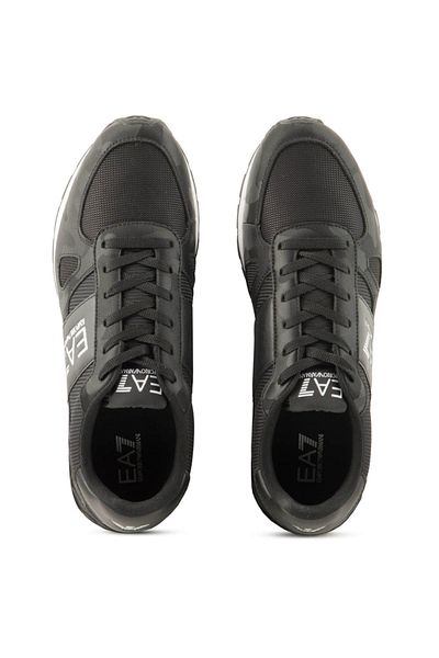 Emporio Armani EA7 Black&White Legacy - XK386-X8X151-N181