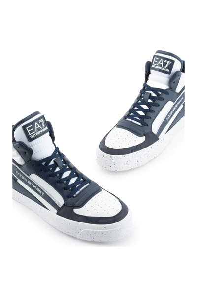 Emporio Armani EA7 Basked Retro - XK351-X8Z042-R236