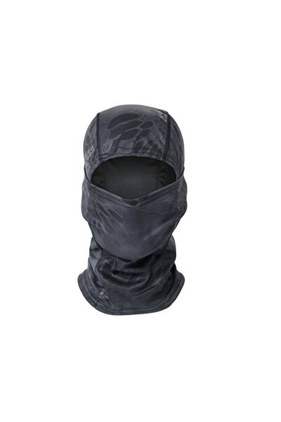 Choice Python black Camouflage Balaclava Hat Cycling Full Face Mask Outdoor Sports Hunting Hiking Ski Mask