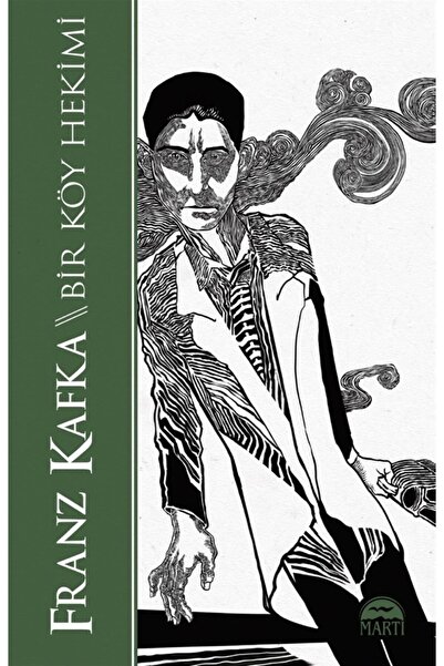 Martı Yayınları Bir Köy Hekimi