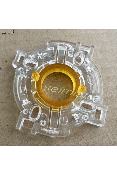 Choice مقيد دائري Sanwa GT8 Restrictor بوابة دائرية مربعة مثمنة الشكل متوافقة مع Jlf Tp 8 YT Command Coi