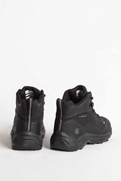 Hammer Jack 101 21664m Su Geçirmez Waterproff Erkek Bot Siyah