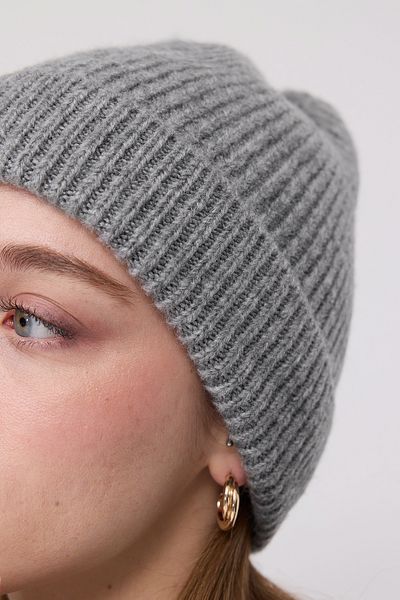 Addax Basic Knitwear Beret Şpk3253-e1