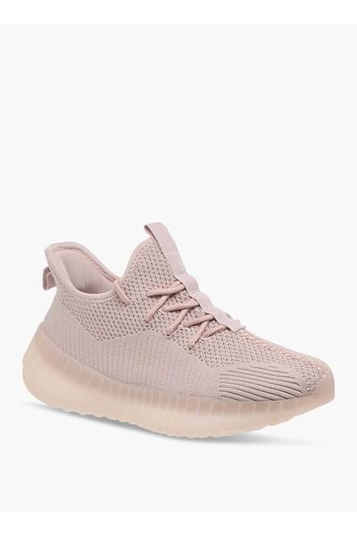 Oaklan by Shoexpress Textured Sports Shoes with Lace-Up Closure