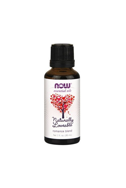 Now Beautiful Natural Essential Oil 30ml