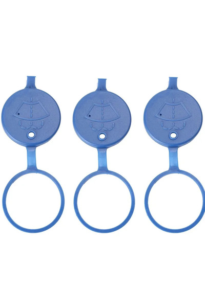 Choice 3 قطع غطاء زجاجة غسالة مساحات الزجاج الأمامي للسيارة بيجو 107 108 206 ...