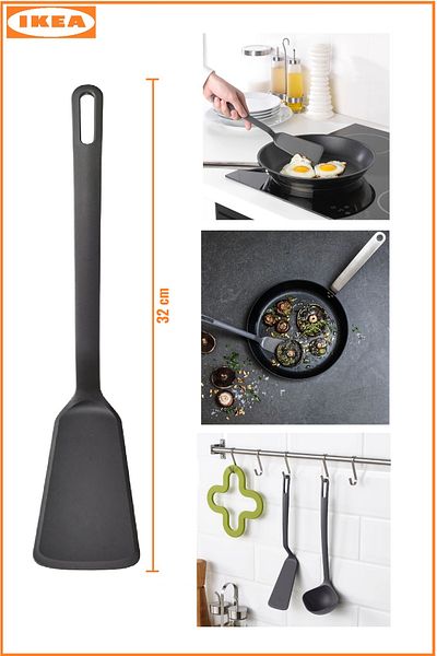 IKEA Fullandad Gray Spatula80392985